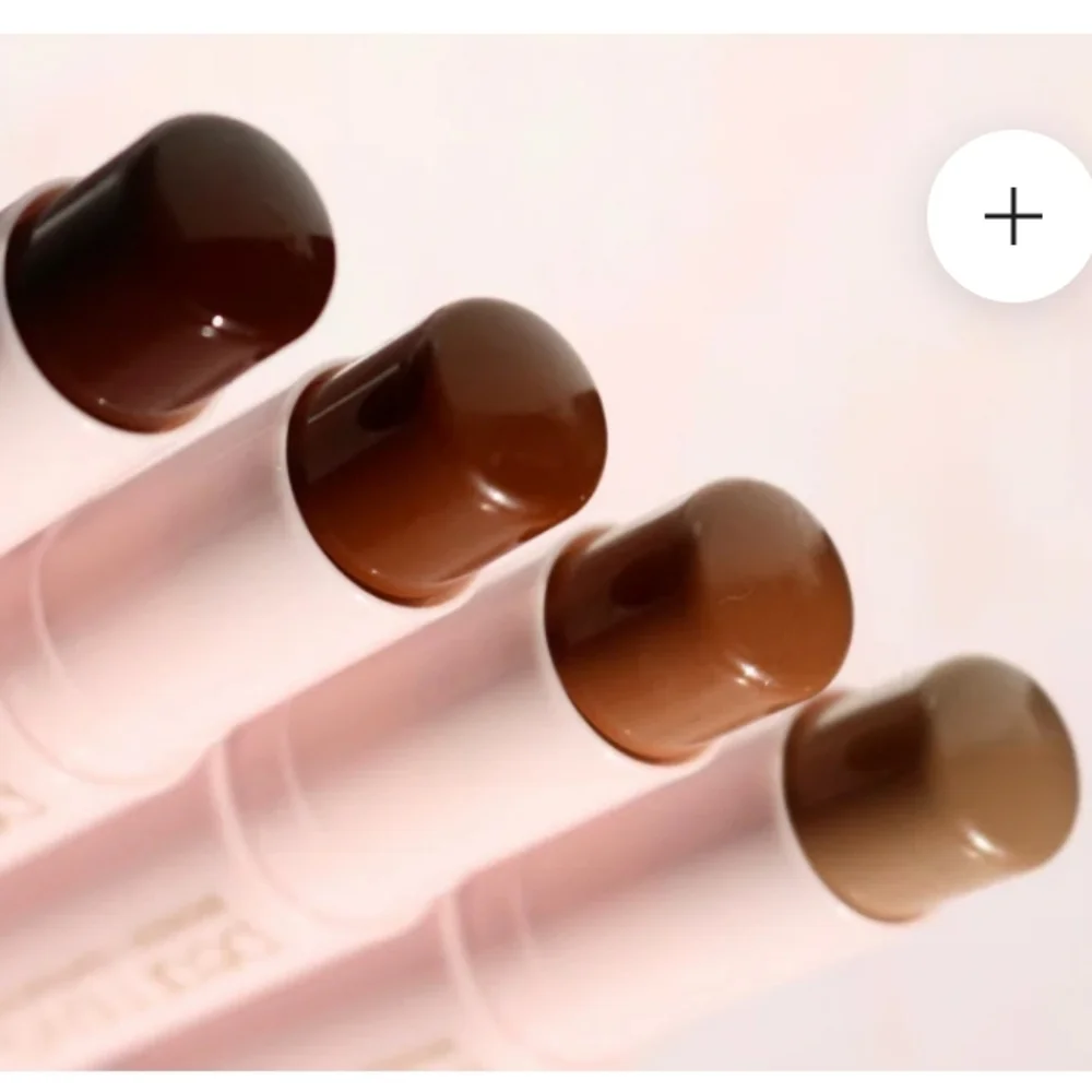 Pear nova Bronzer + Contour Stick in Light